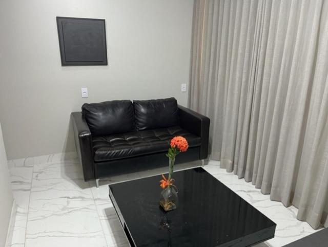 Apartamento De Luxo No Hotel Stop-Inn Cristiano Machado Belo Horizonte Exteriör bild