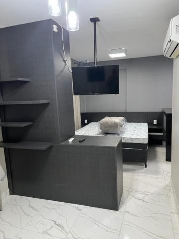 Apartamento De Luxo No Hotel Stop-Inn Cristiano Machado Belo Horizonte Exteriör bild